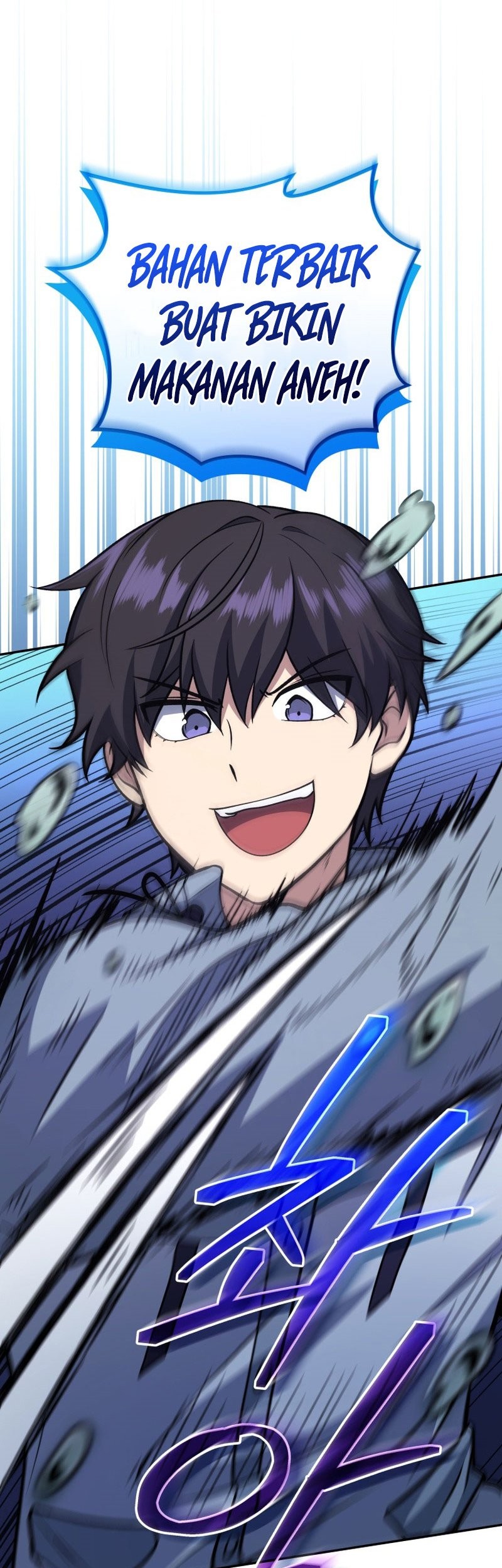 Bizarre Restaurant Chapter 32 Gambar 87