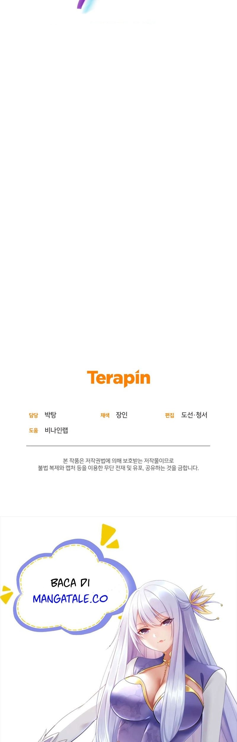 Bizarre Restaurant Chapter 32 Gambar 89