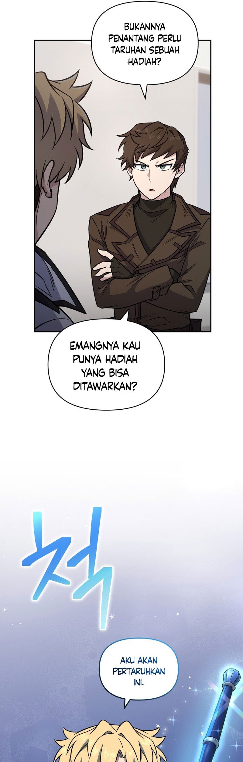 Bizarre Restaurant Chapter 32 Gambar 11