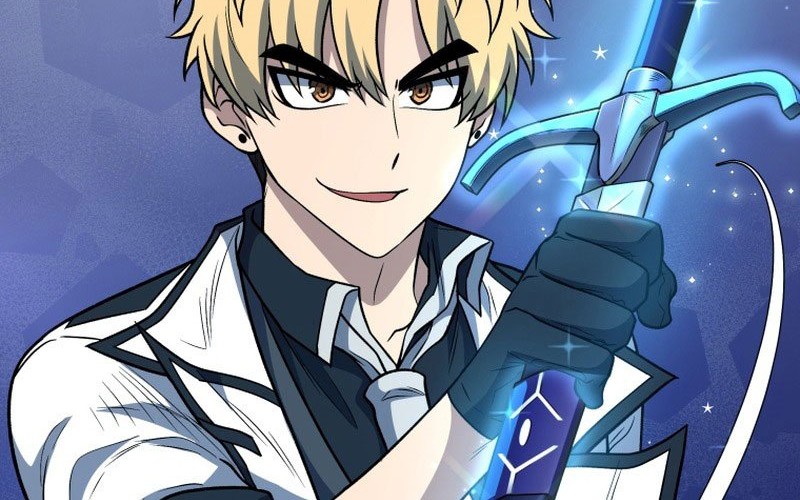 Bizarre Restaurant Chapter 32 Gambar 12