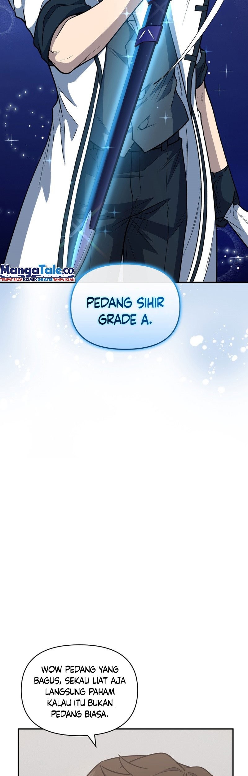 Bizarre Restaurant Chapter 32 Gambar 13