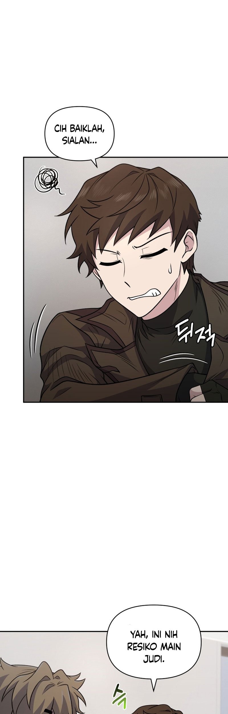 Bizarre Restaurant Chapter 32 Gambar 17