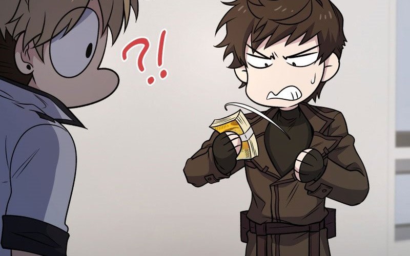 Bizarre Restaurant Chapter 32 Gambar 18