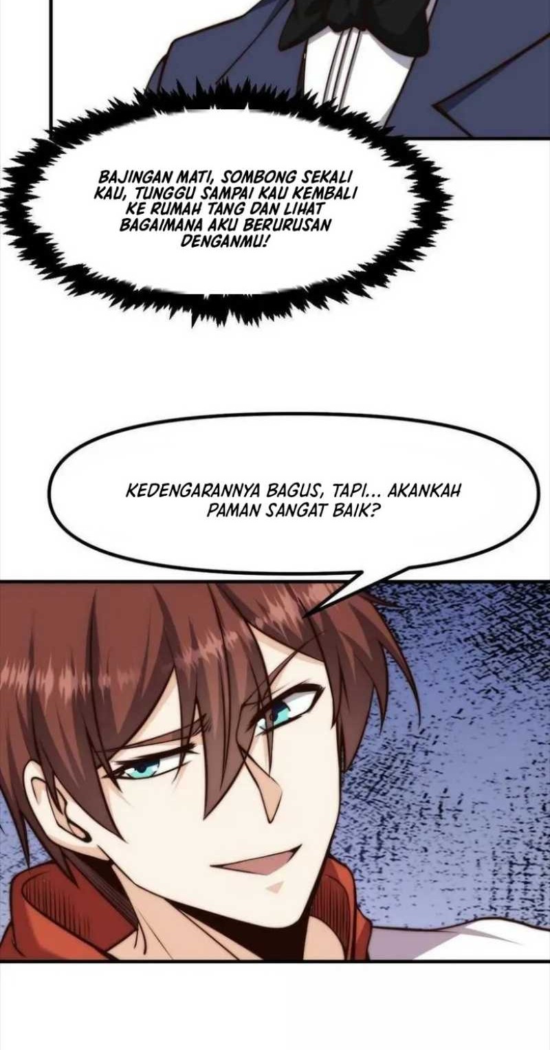 Cultivation Return on Campus Chapter 404 Gambar 7