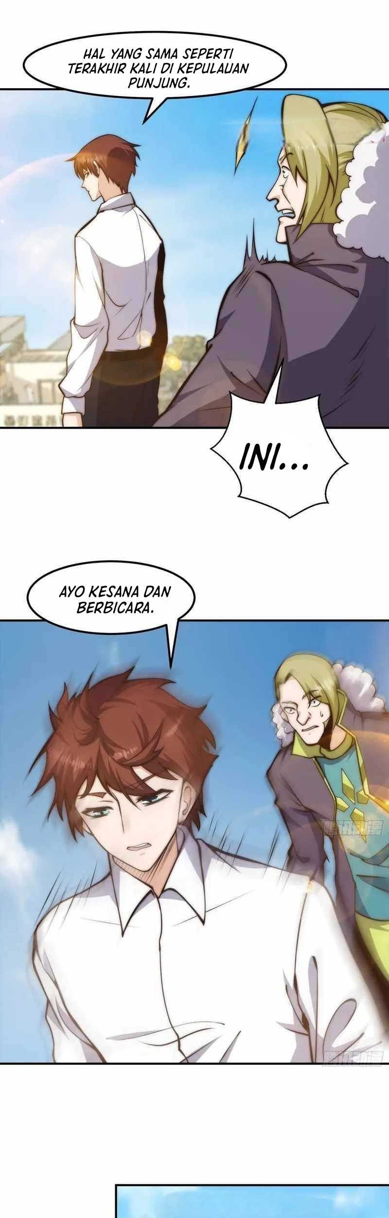 Manhua Cultivation Return on Campus Chapter 402 gambar nomor 2