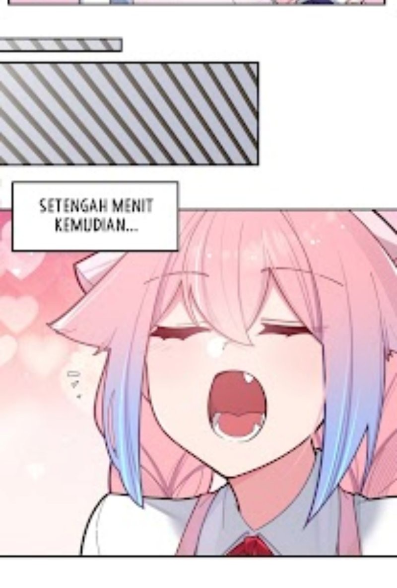 My Fake Girlfriends are Using Me As a Shield Chapter 40 Gambar 34