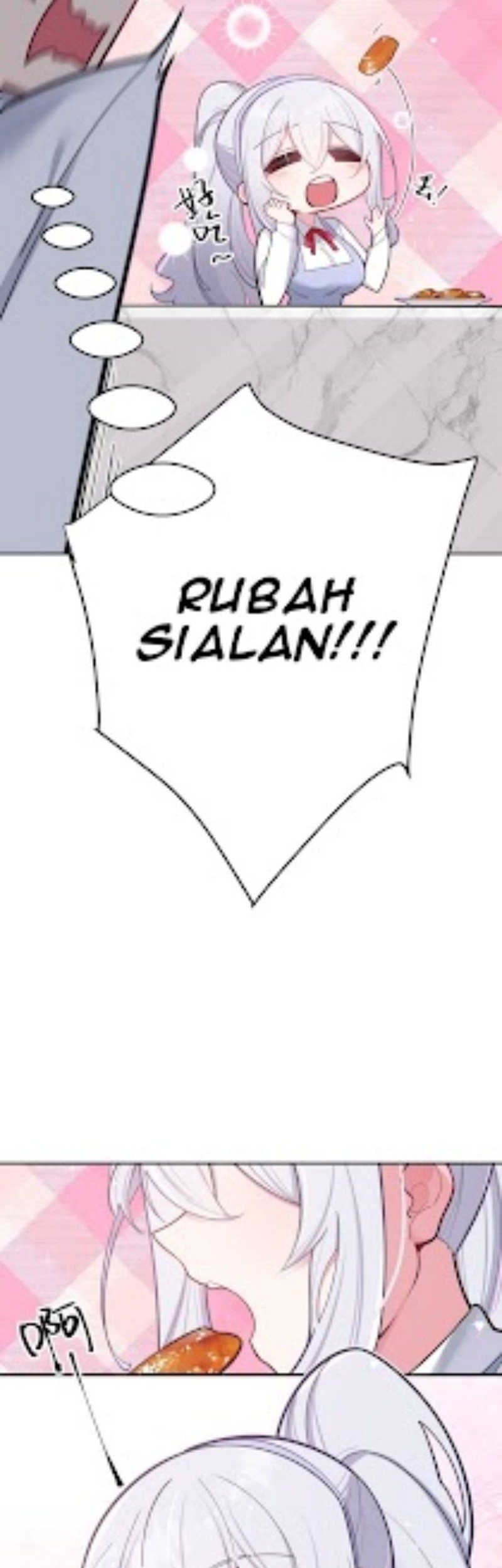 My Fake Girlfriends are Using Me As a Shield Chapter 40 Gambar 69