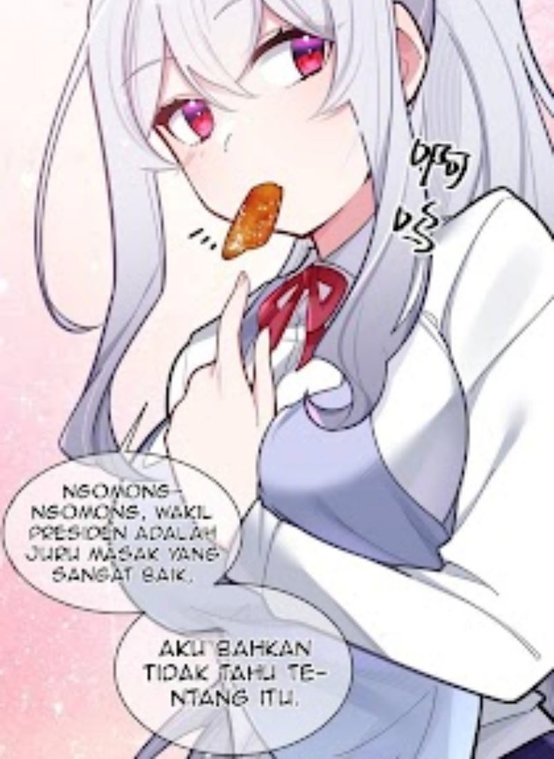 My Fake Girlfriends are Using Me As a Shield Chapter 40 Gambar 70