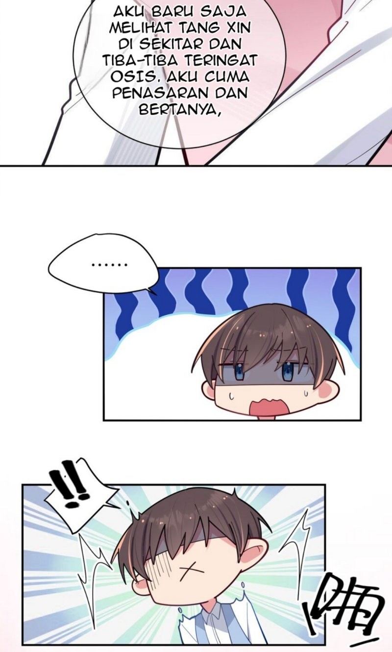 My Fake Girlfriends are Using Me As a Shield Chapter 39 Gambar 50