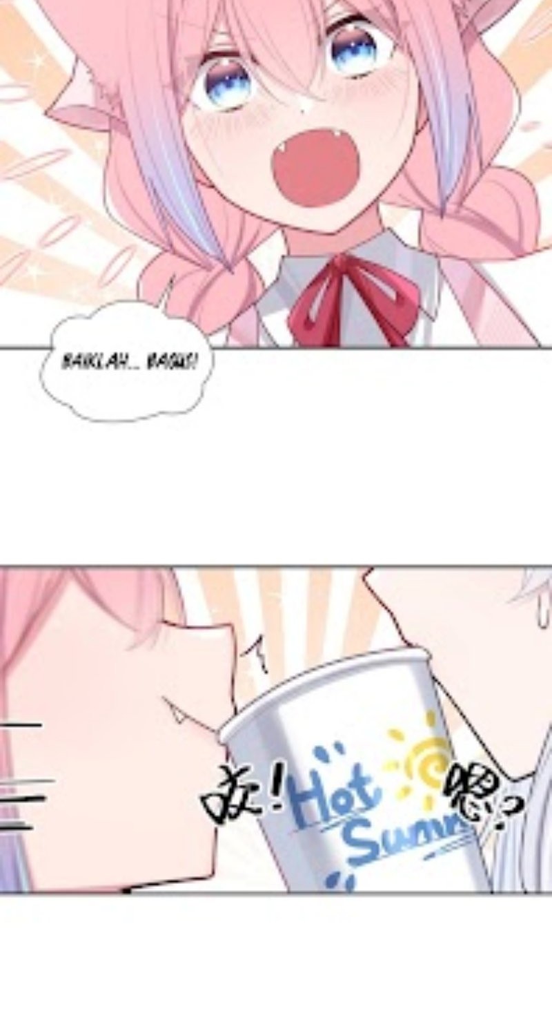 My Fake Girlfriends are Using Me As a Shield Chapter 39 Gambar 32