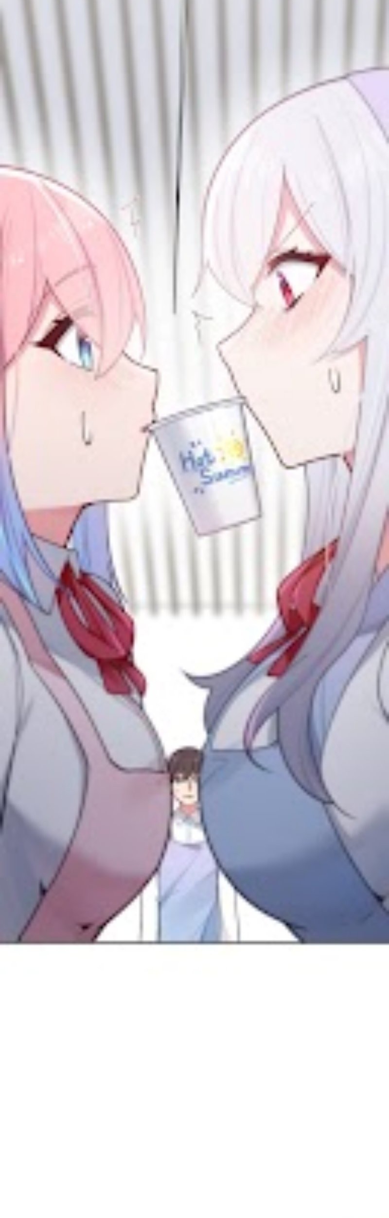 My Fake Girlfriends are Using Me As a Shield Chapter 39 Gambar 38