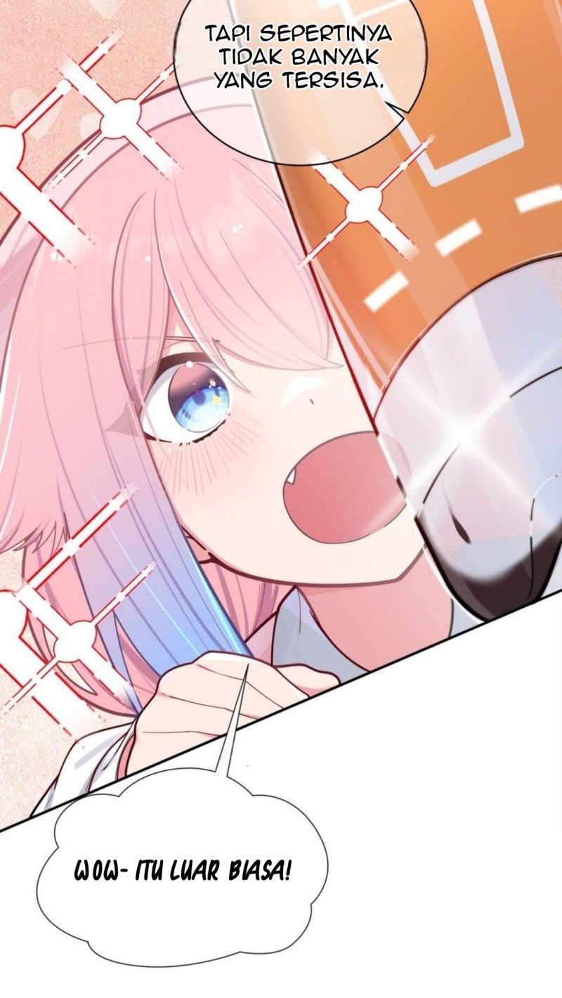 My Fake Girlfriends are Using Me As a Shield Chapter 39 Gambar 29