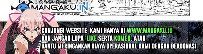 Kuutei Dragons Chapter 25.2 Gambar 11