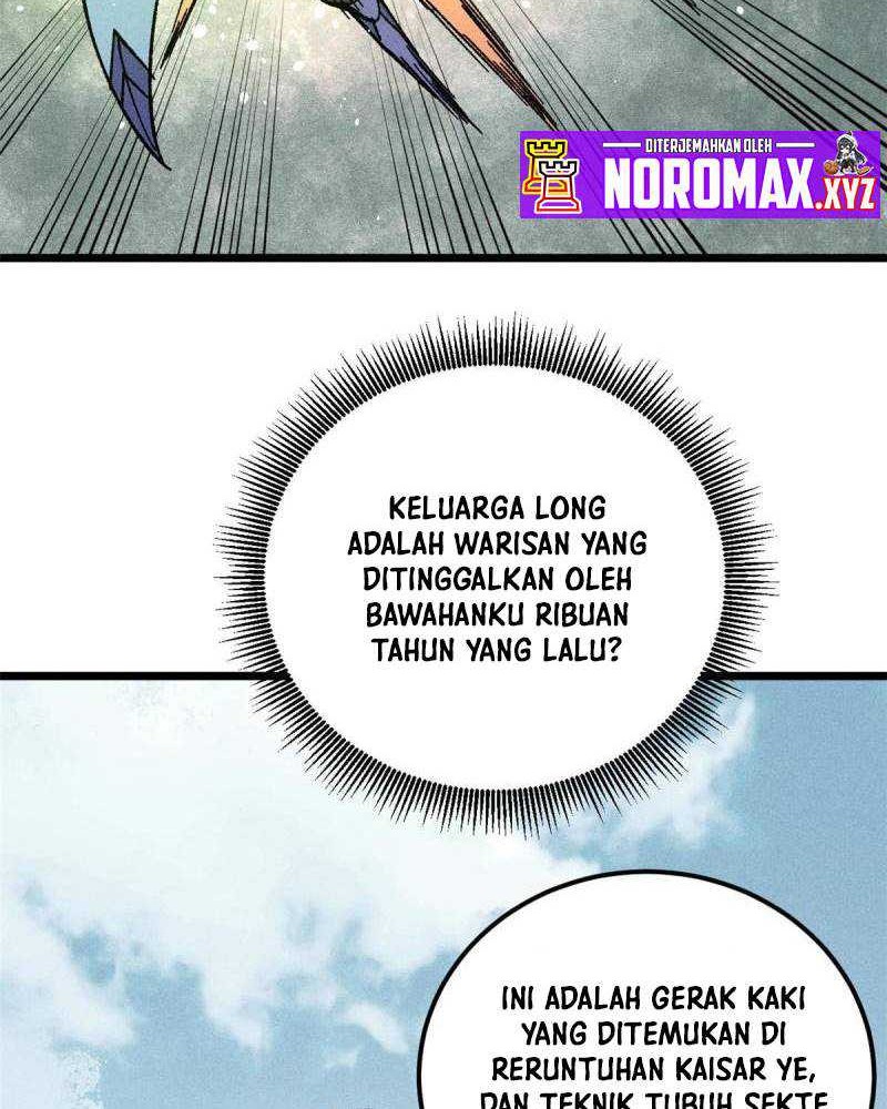 All Hail the Sect Leader Chapter 216 Gambar 29
