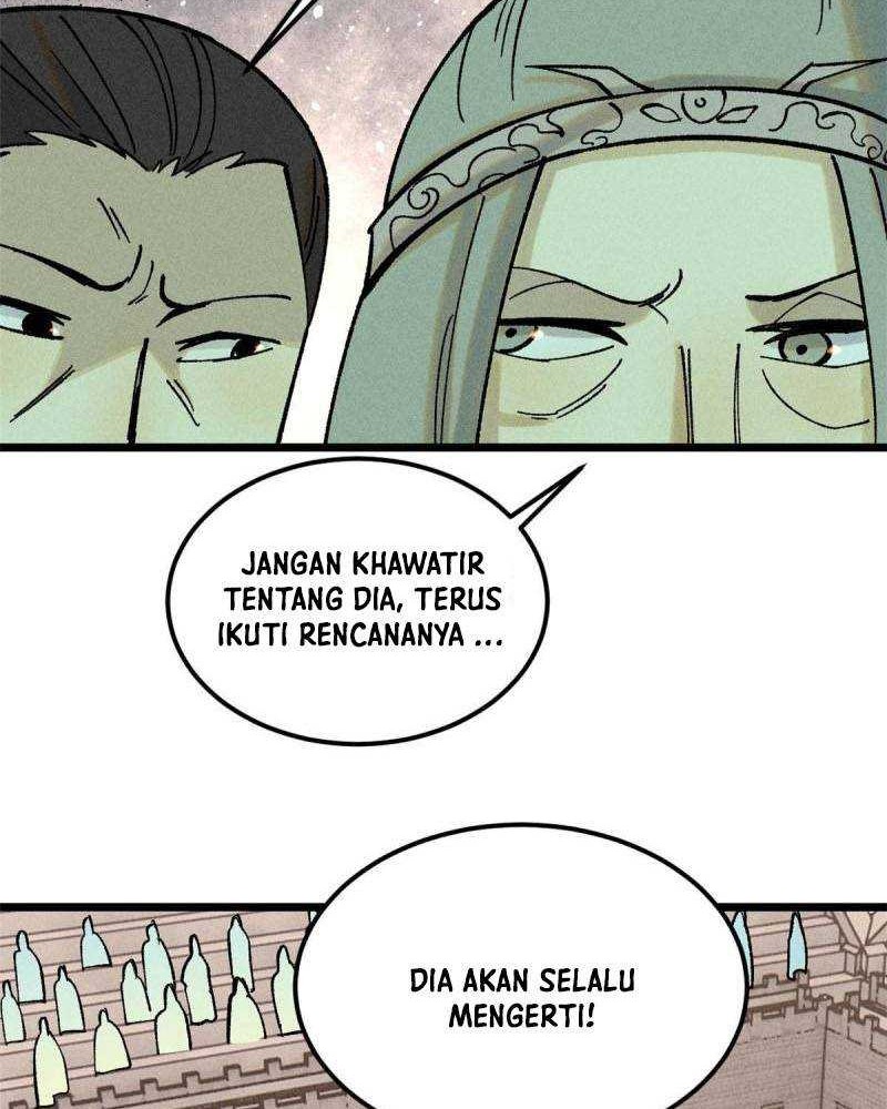 All Hail the Sect Leader Chapter 216 Gambar 17