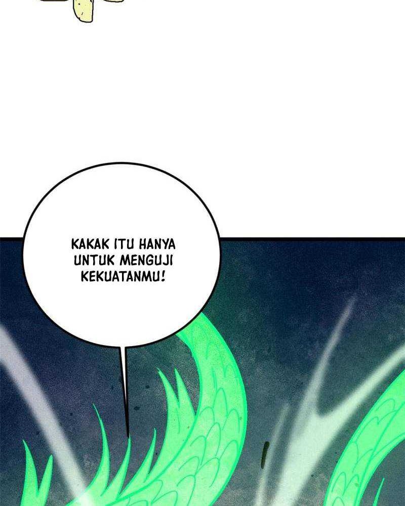 All Hail the Sect Leader Chapter 216 Gambar 23