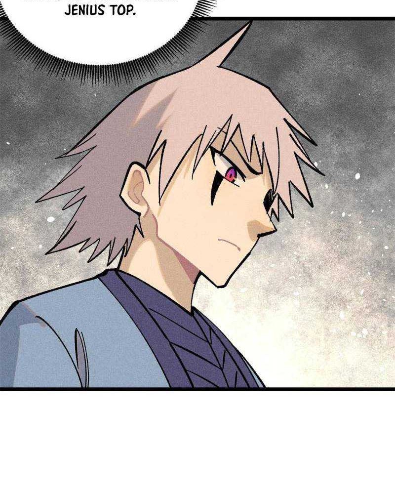 All Hail the Sect Leader Chapter 216 Gambar 45