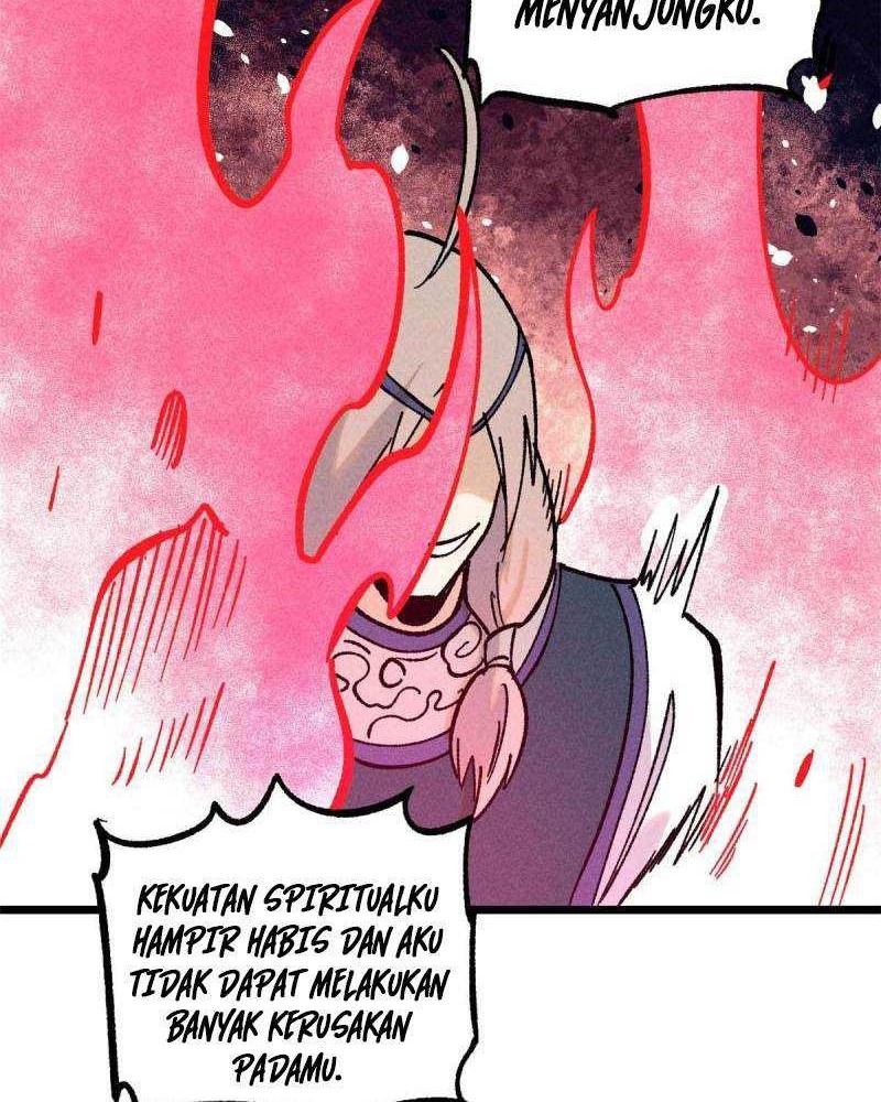 All Hail the Sect Leader Chapter 216 Gambar 43