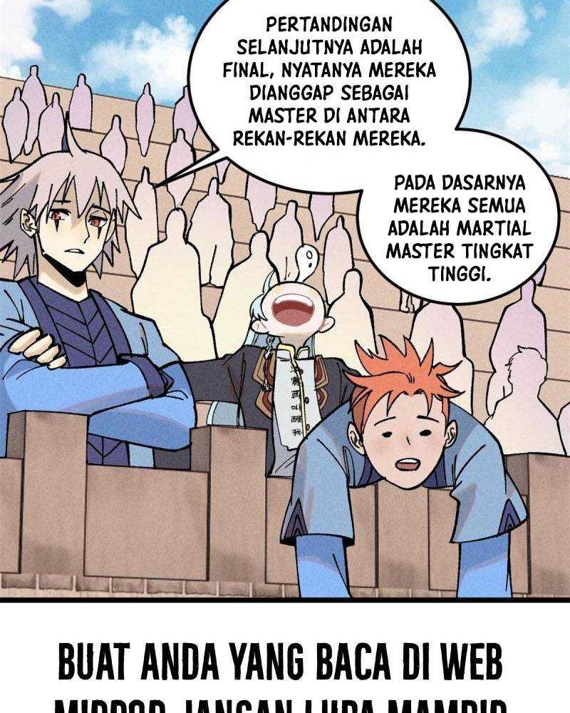 All Hail the Sect Leader Chapter 216 Gambar 5