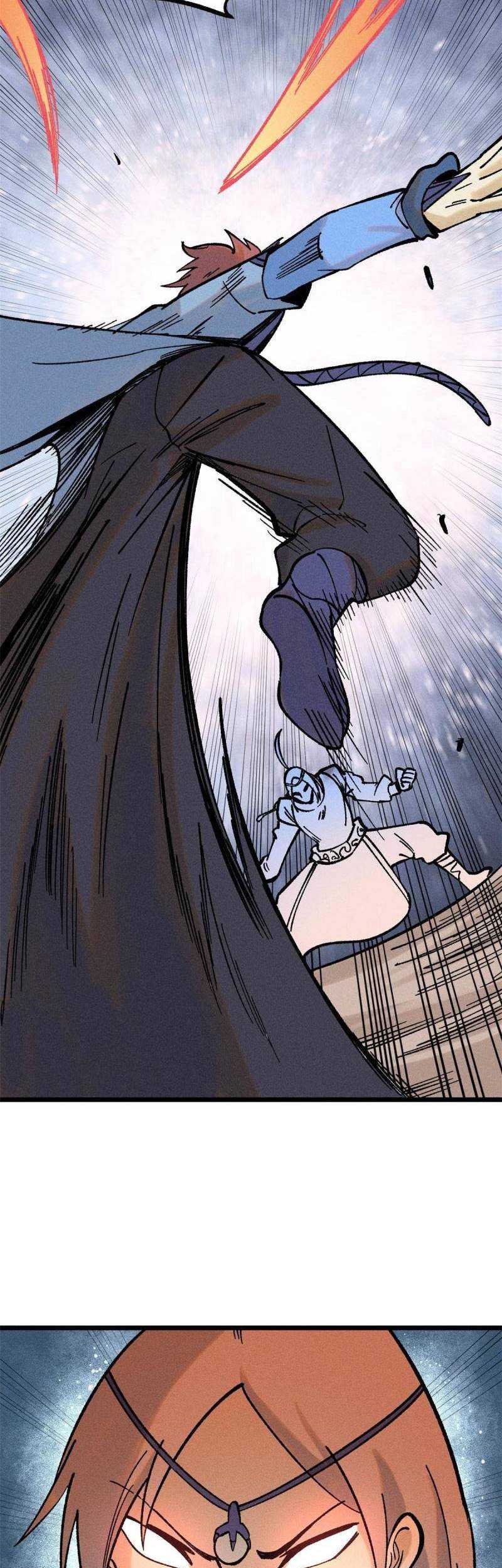 All Hail the Sect Leader Chapter 216 Gambar 10