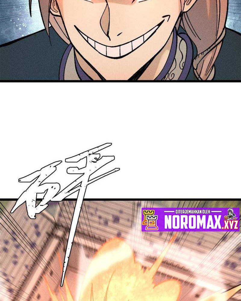 All Hail the Sect Leader Chapter 216 Gambar 11