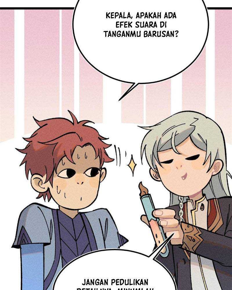 All Hail the Sect Leader Chapter 215 Gambar 25