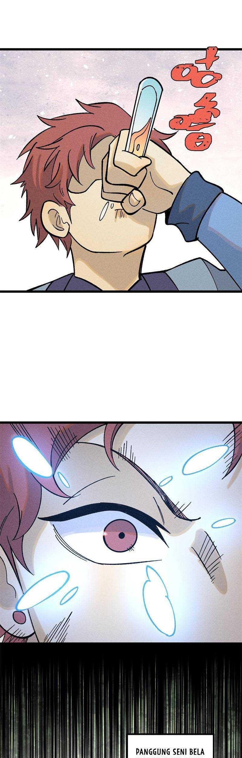 All Hail the Sect Leader Chapter 215 Gambar 27