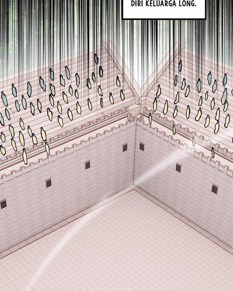 All Hail the Sect Leader Chapter 215 Gambar 28