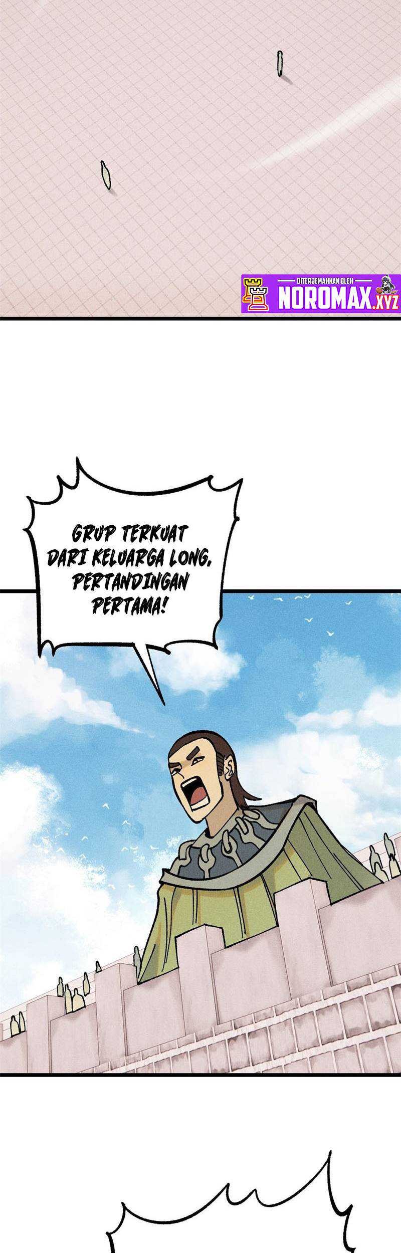 All Hail the Sect Leader Chapter 215 Gambar 29