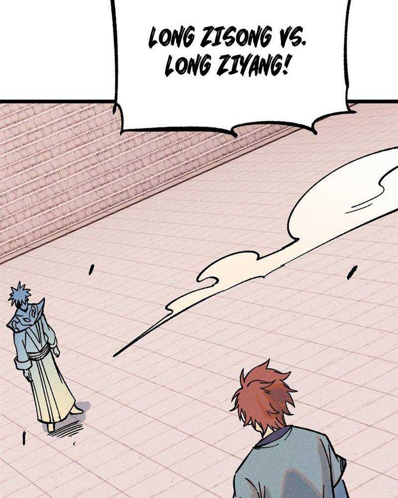 All Hail the Sect Leader Chapter 215 Gambar 30