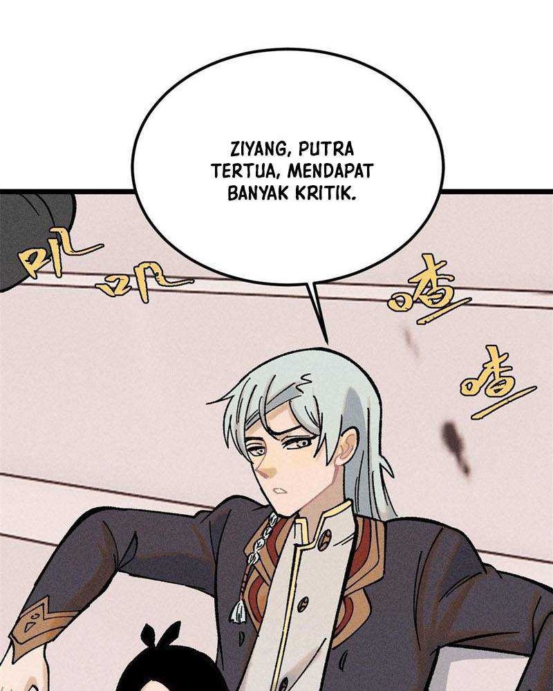 All Hail the Sect Leader Chapter 215 Gambar 32