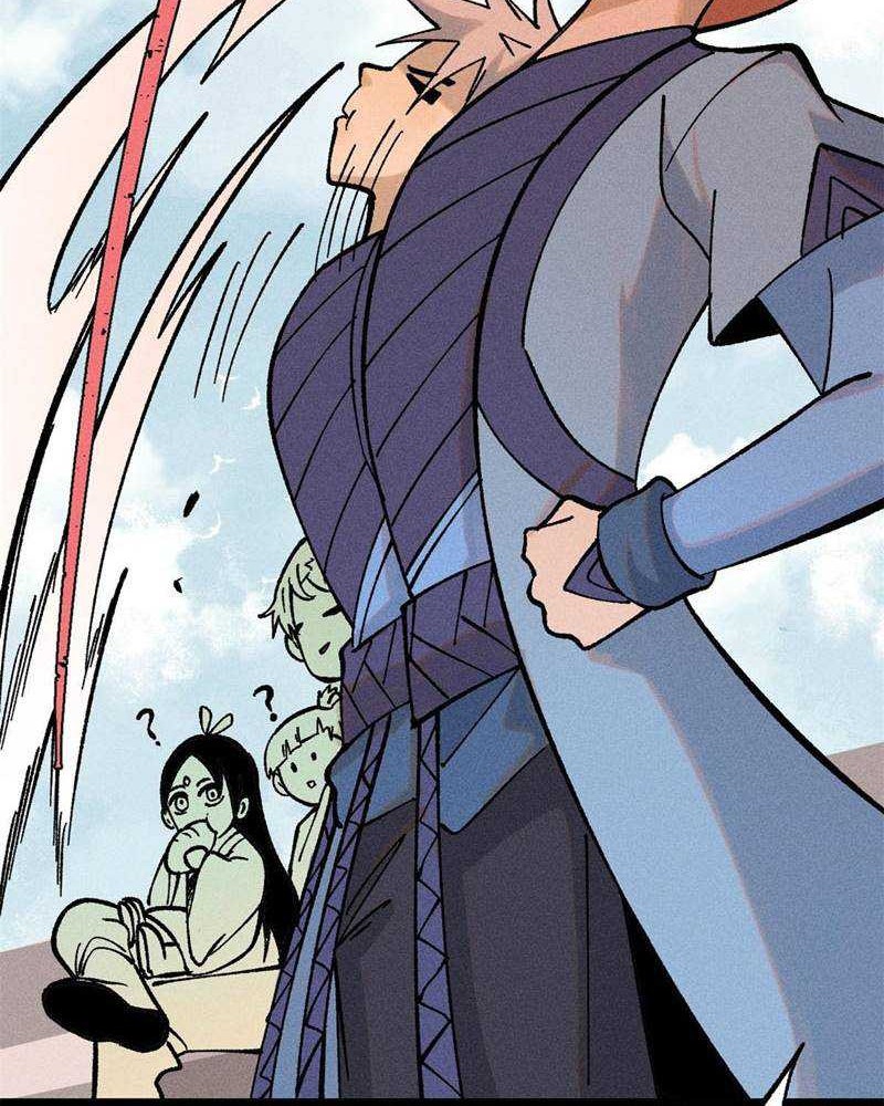 All Hail the Sect Leader Chapter 215 Gambar 34