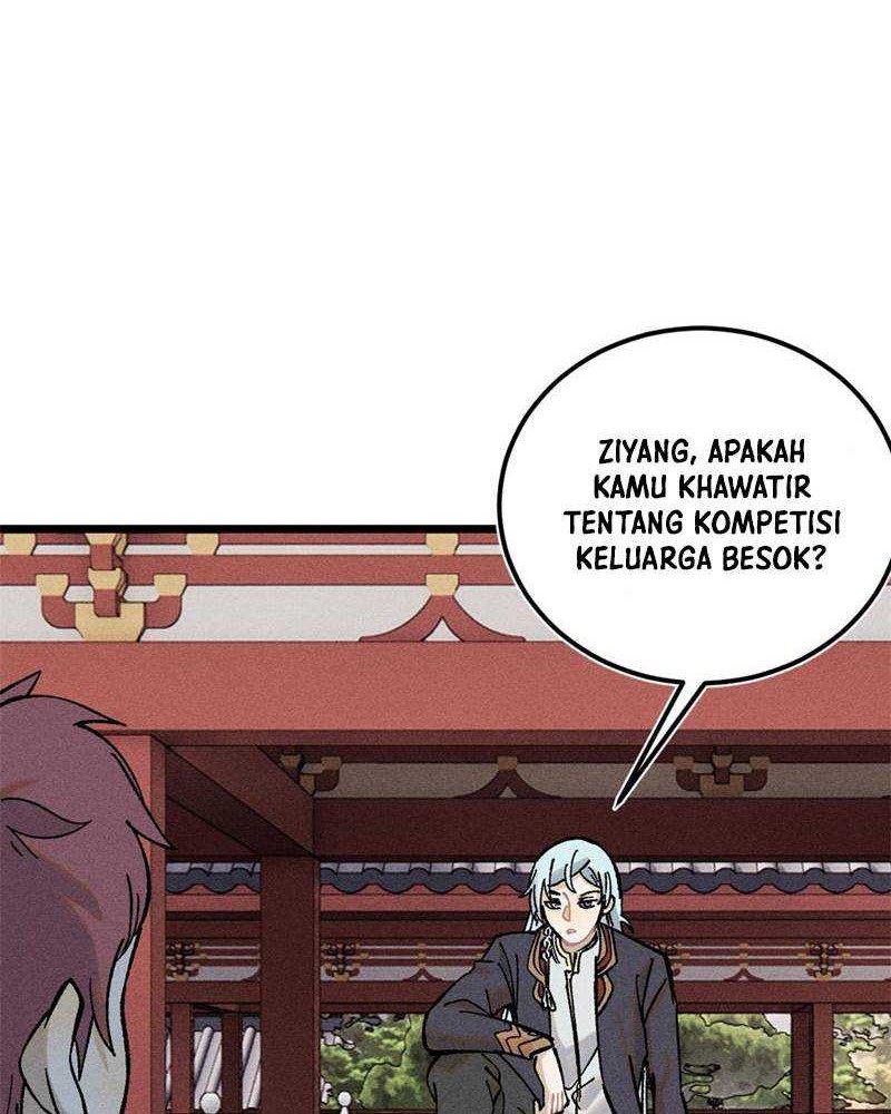 All Hail the Sect Leader Chapter 215 Gambar 19