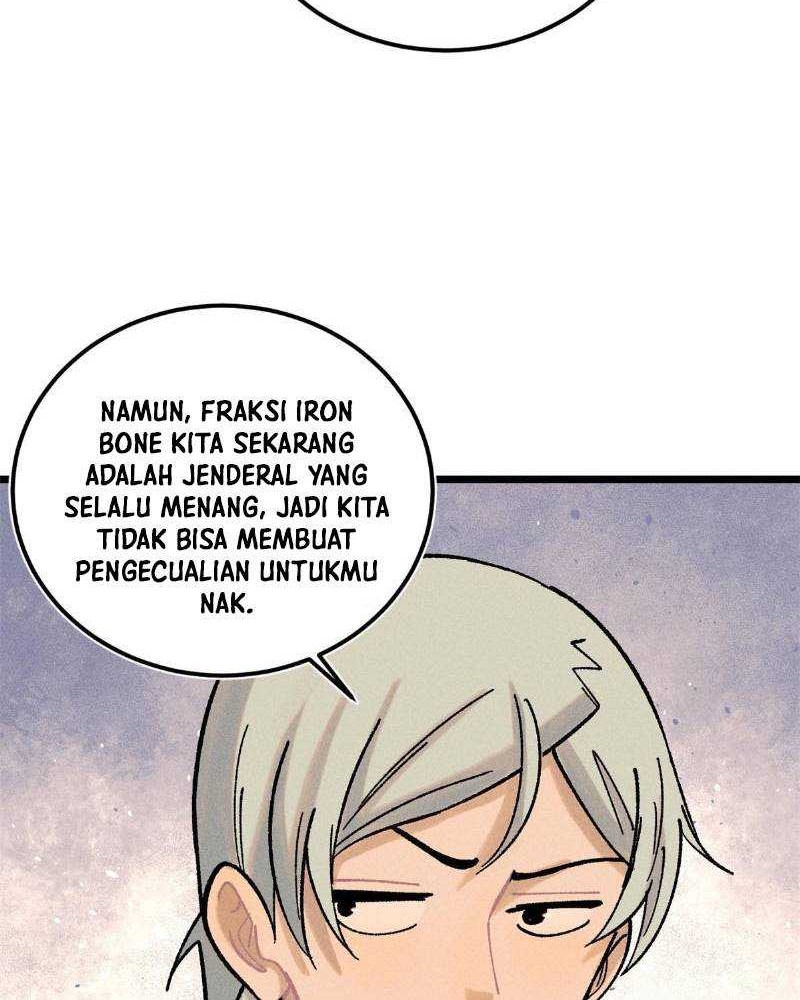 All Hail the Sect Leader Chapter 215 Gambar 23