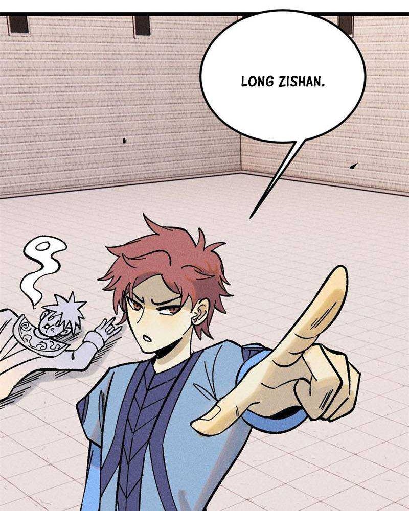 All Hail the Sect Leader Chapter 215 Gambar 44