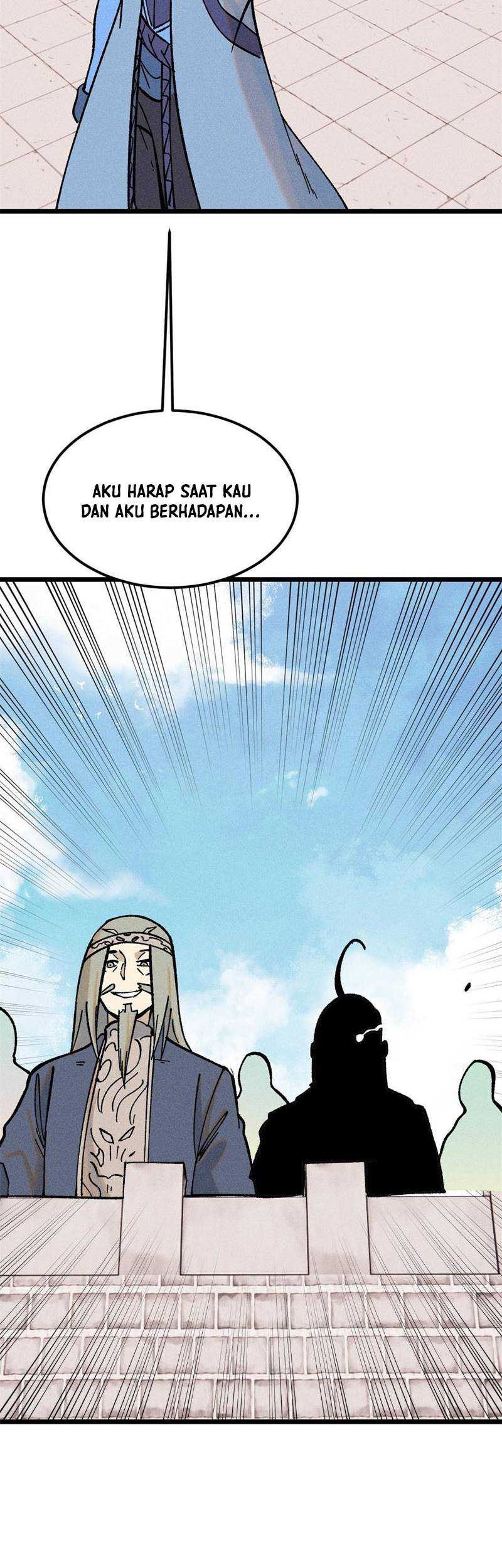 All Hail the Sect Leader Chapter 215 Gambar 45