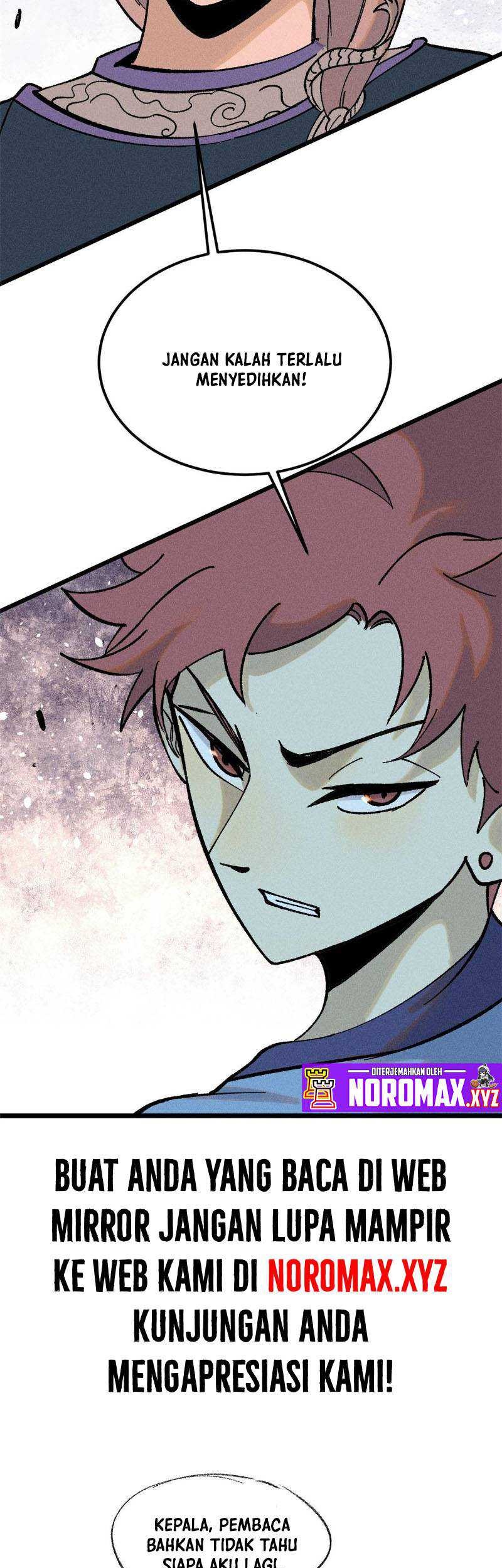 All Hail the Sect Leader Chapter 215 Gambar 47