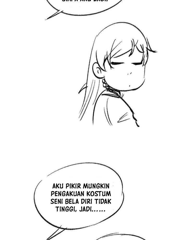 All Hail the Sect Leader Chapter 215 Gambar 48