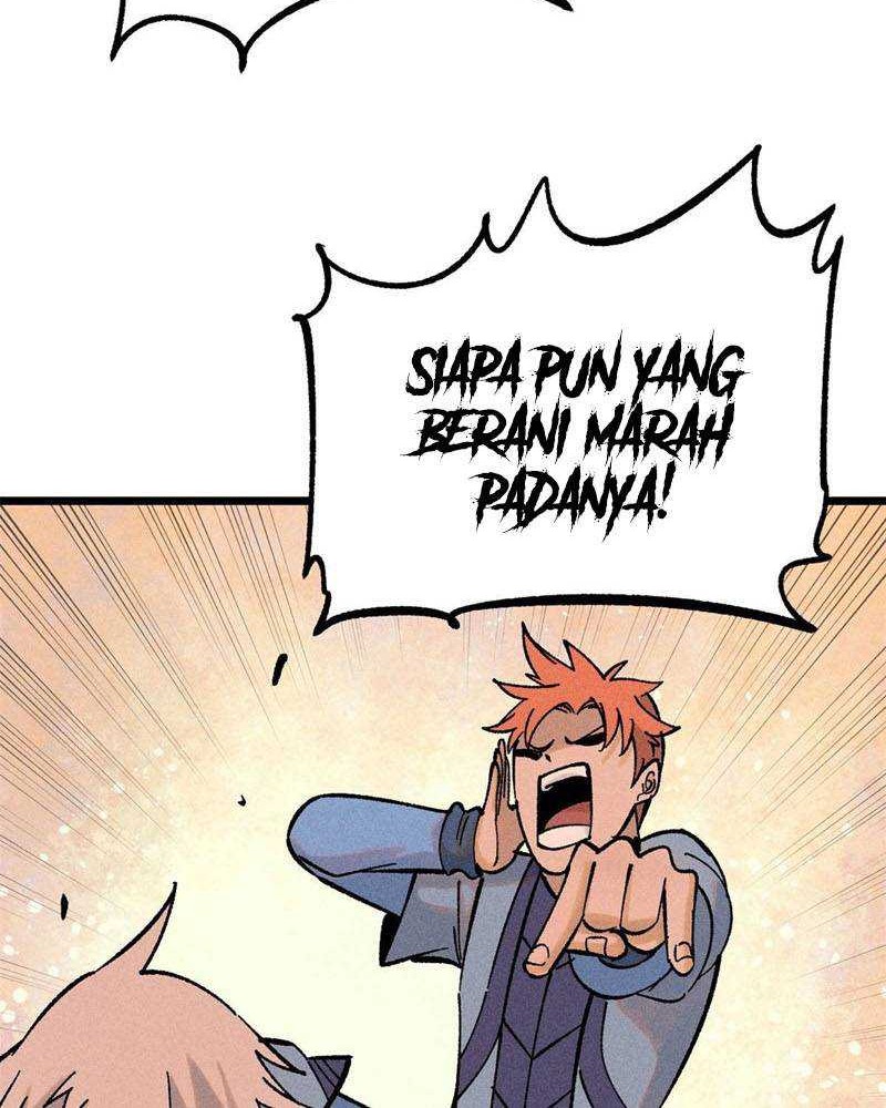 All Hail the Sect Leader Chapter 215 Gambar 36