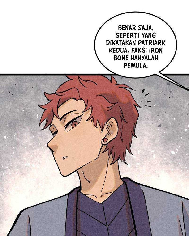 All Hail the Sect Leader Chapter 215 Gambar 38