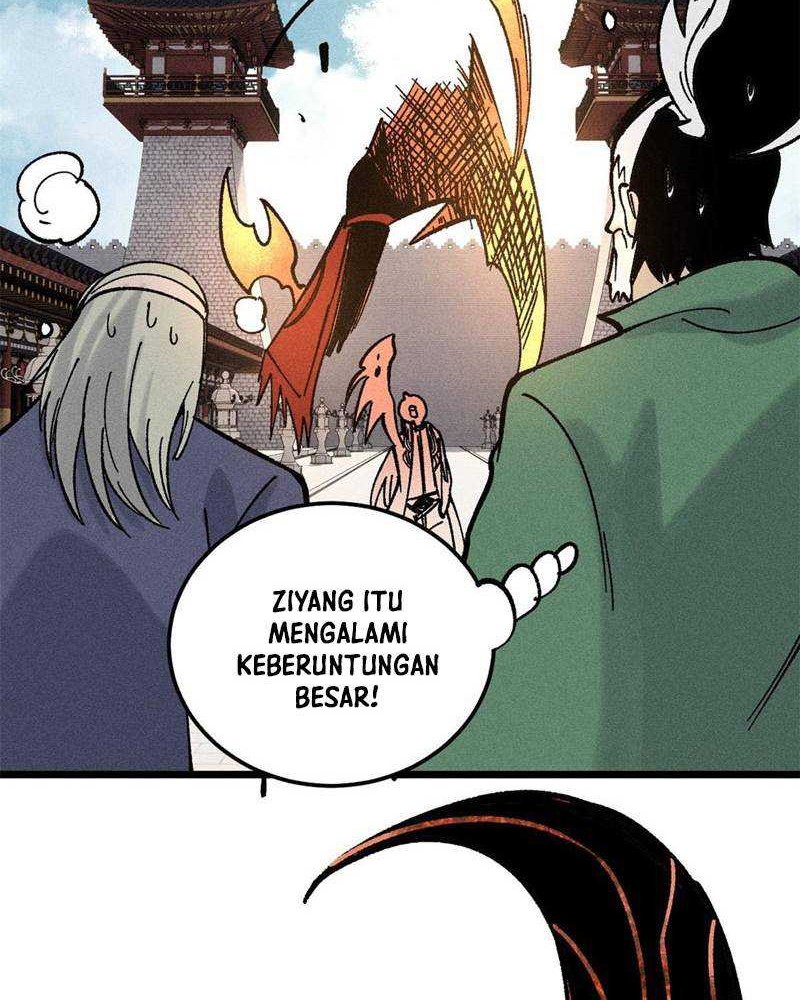 All Hail the Sect Leader Chapter 215 Gambar 11