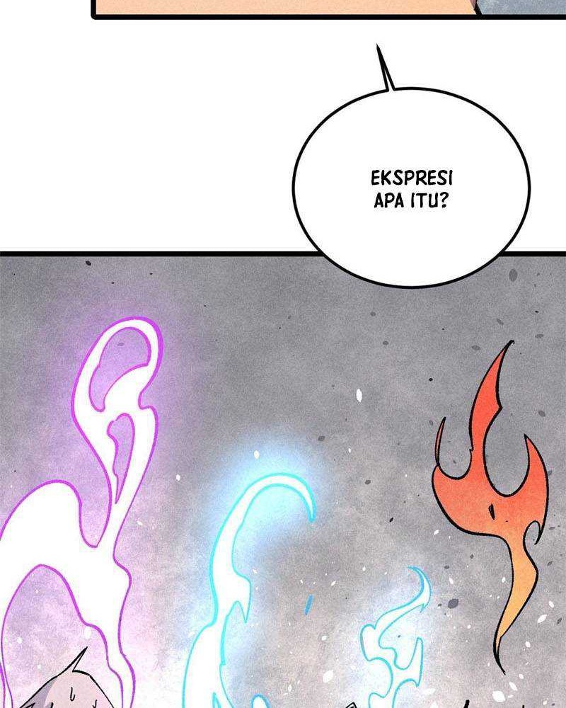 All Hail the Sect Leader Chapter 215 Gambar 13