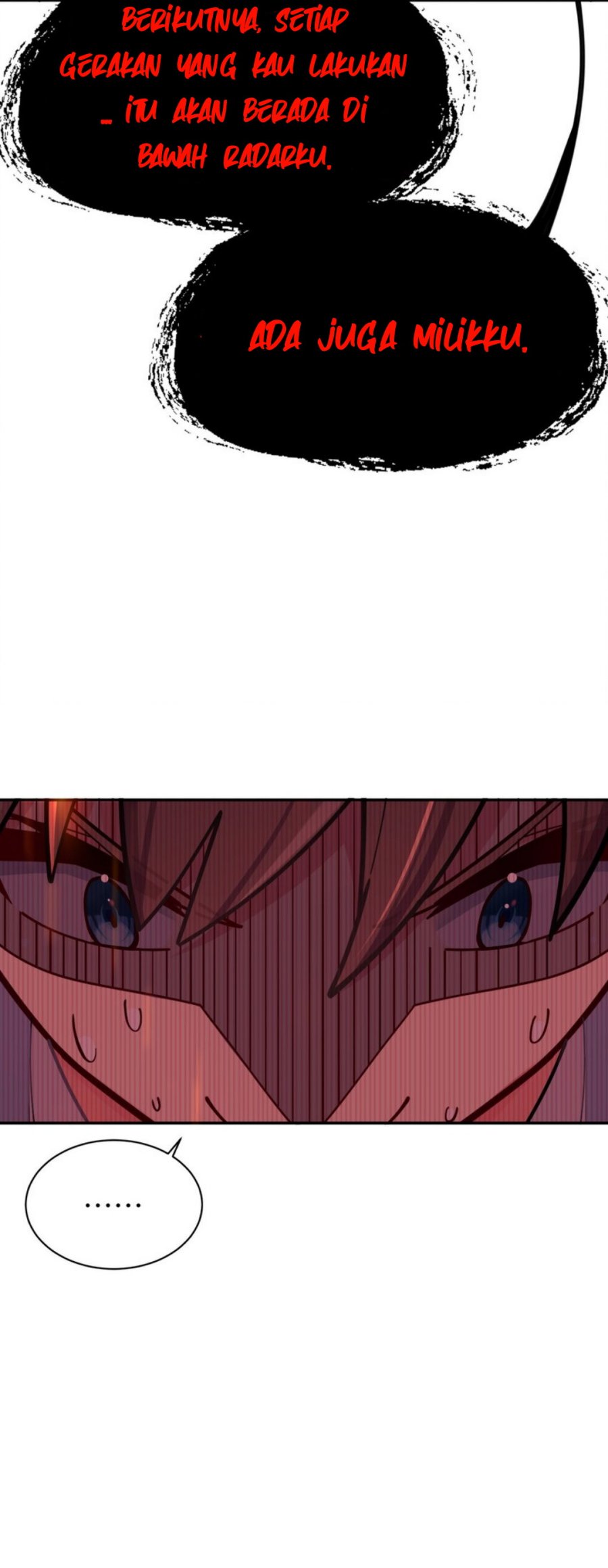 My Fake Girlfriends are Using Me As a Shield Chapter 38 Gambar 20