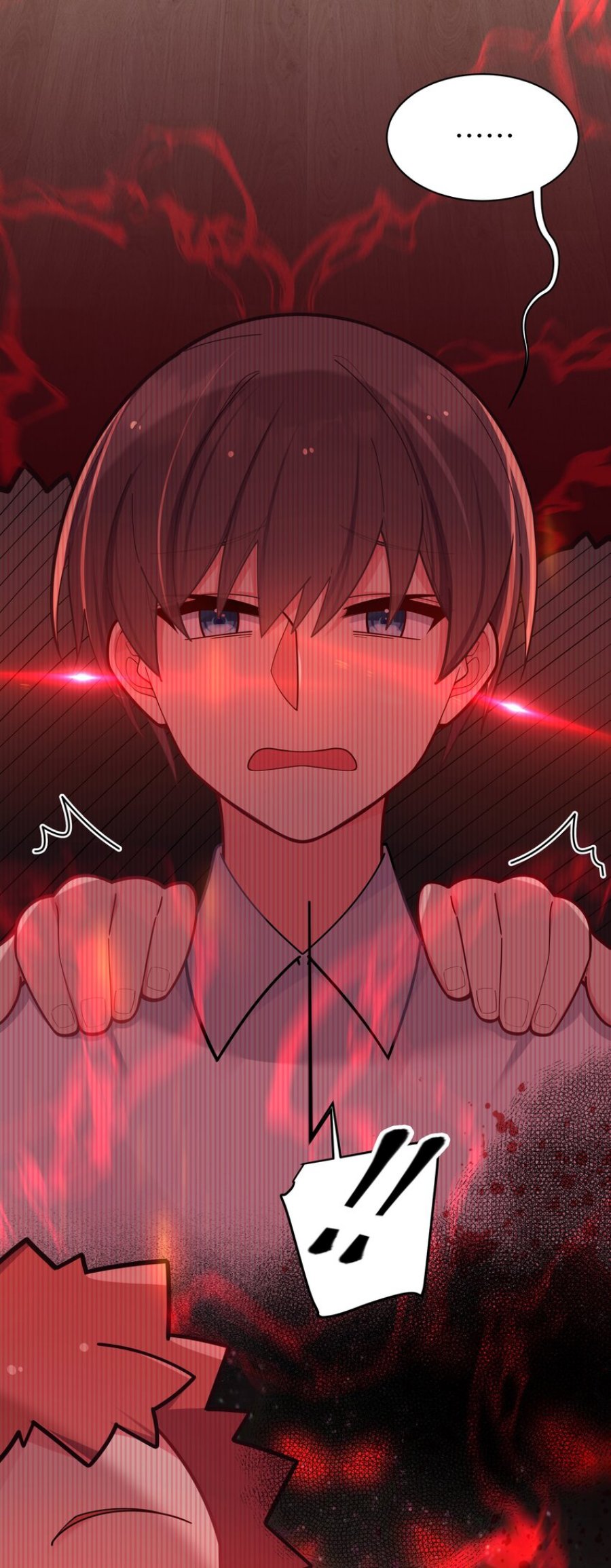 My Fake Girlfriends are Using Me As a Shield Chapter 38 Gambar 18