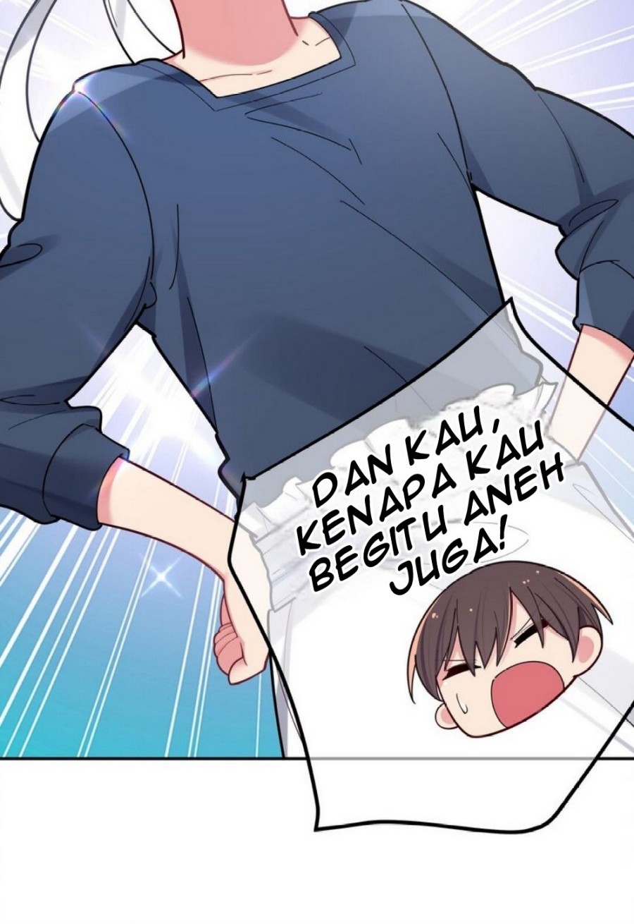 My Fake Girlfriends are Using Me As a Shield Chapter 38 Gambar 12