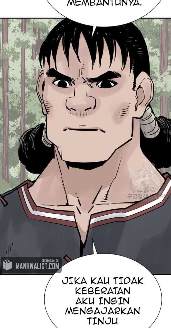 Death God Chapter 29 Gambar 14