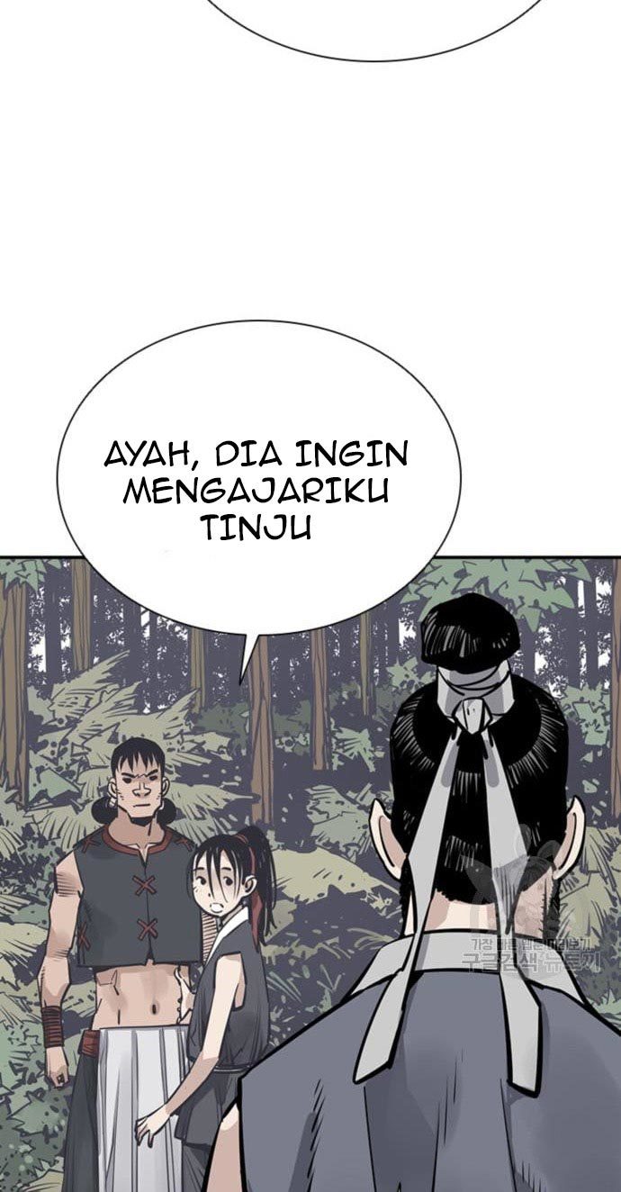 Death God Chapter 29 Gambar 15