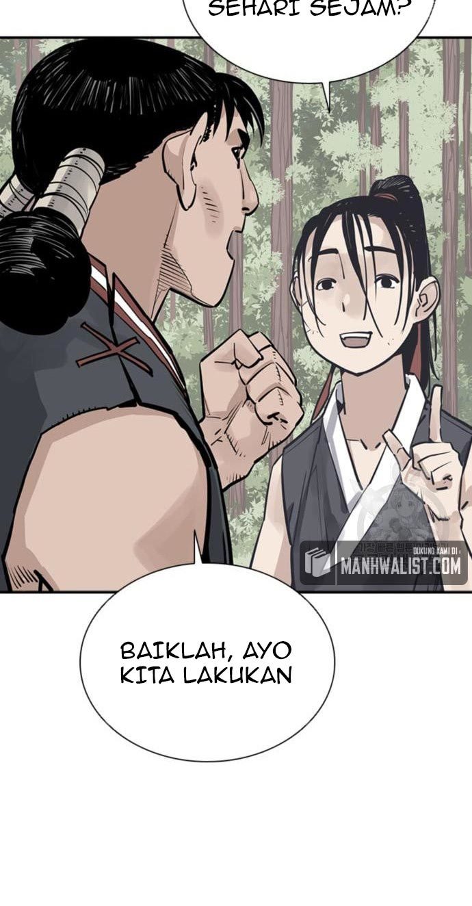 Death God Chapter 29 Gambar 17