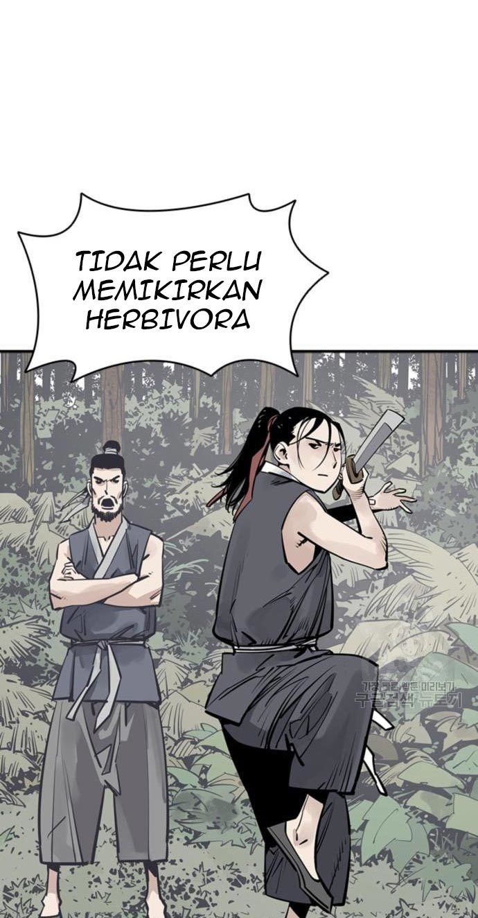 Death God Chapter 29 Gambar 19