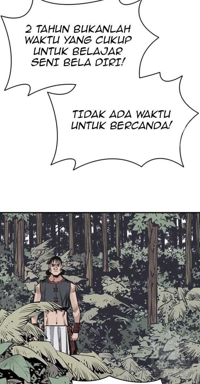 Death God Chapter 29 Gambar 10